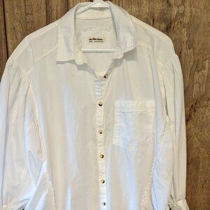 Free People blouse/tunic M